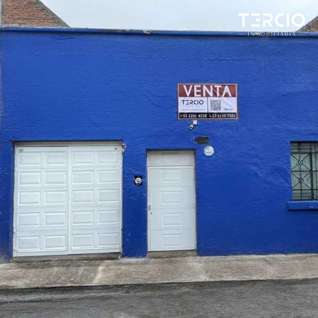 terreno en venta calle general coronado villasenor guadalajara jalisco pToUBga