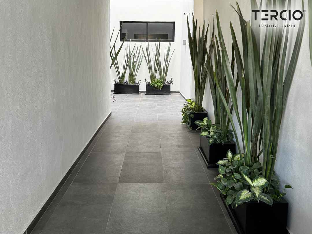 departamento en venta calle andres teran chapultepec country guadalajara jalisco puPZVua